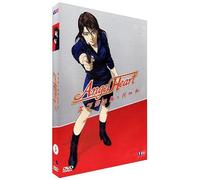 Angel Heart - 1 - Épisodes 1 à 4