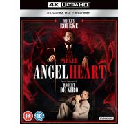 Angel Heart [18] 4K UHD