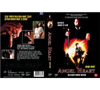 Angel Heart [1987] [All Region]