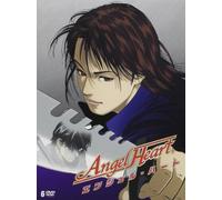 Angel heart