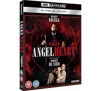 Angel Heart - 4K Ultra HD