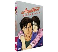 Angel Heart - 6 - Épisodes 21 à 24