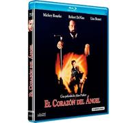 Angel Heart (Blu-Ray)