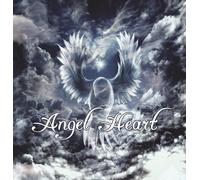 Angel Heart - CD - G3z