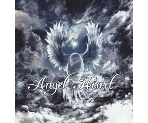 Angel Heart - CD - G3z
