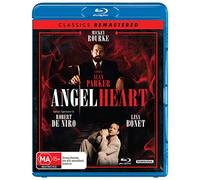Angel Heart (Classics Remastered) [Region B] [Blu-ray]