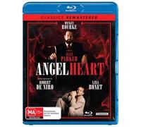Angel Heart (Classics Remastered) [Region B] [Blu-ray]