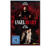 Angel Heart. Digital Remastered