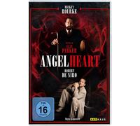 Angel Heart. Digital Remastered (DVD) Rourke Mickey De Niro Robert (US IMPORT)