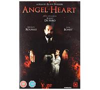 Angel Heart [DVD]