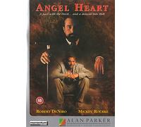 Angel Heart [DVD]