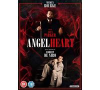 Angel Heart [DVD] [2019]