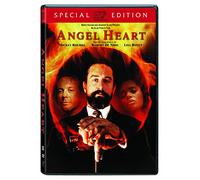 Angel Heart [DVD] [Region 1] [US Import] [NTSC]