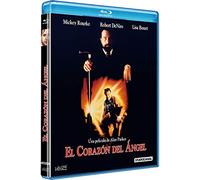 Angel Heart - El corazón del ángel