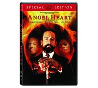 Angel Heart (Special Edition) by Mickey Rourke