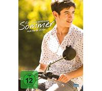 Ein unvergesslicher Sommer (DVD) Talid Ariss Bernard Le Coq Christiane Millet