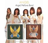 Angel/helluva Band - Angel Compact Disc