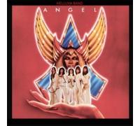 ANGEL - HELLUVA BAND - Vinyl Record VL - K3447z