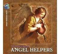 Angel Helpers by MERLIN's MAGIC (1996-08-02)