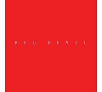 Angel-Ho - Red Devil [VINYL]