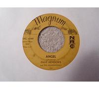 angel / i don't see stars in your eyes