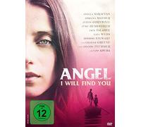 Angel-I Will Find You [Import]
