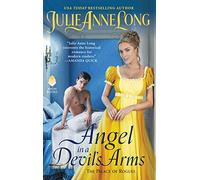 Angel in a Devil's Arms: The Palace of Rogues: 2