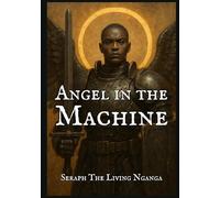 Angel in the Machine: Seraphic Wisdom for the Age of Intelligence (Essential Brujo Ryan Guidebook Series)