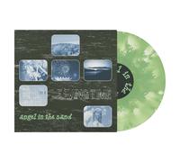 Angel in the Sand (Vinyl) Leaving Time (US IMPORT)