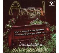 ANGEL - Interpret of Aerosmith