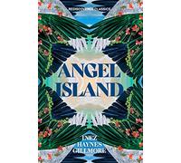 Angel Island (Rediscovered Classics)