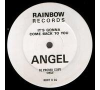 Angel - It's Gonna Come Back To You-12"