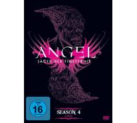 Angel - Jäger der Finsternis: Season 4 / 2. Auflage [DVD]
