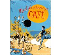 Angel Julian Chris Spheeris Anthony Mazzella - Mediterranean Cafe