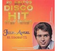 Angel, Julio - 20 Exitos Disco Hit