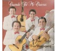 Angel, Julio - Cuando Tu Me Quieras
