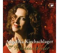 Angel Kirchschlager - Weihnachtslieder