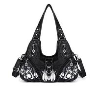 Angel Kiss - Hobo Purses and Purses for Women Large for Everyday Use | Handbags