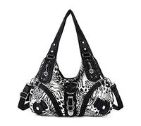 Angel Kiss - Hobo Purses and Purses for Women Large for Everyday Use | Handbags