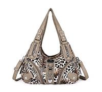 Angel Kiss - Hobo Purses and Purses for Women Large for Everyday Use | Handbags