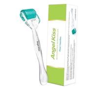 Angel Kiss Microneedle Derma Roller, 192 Individual Stainless Steel Needles