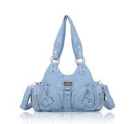 Angel Kiss Women's 160922 Hobo Bag
