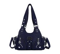 Angel Kiss Women's 160922 Hobo Bag