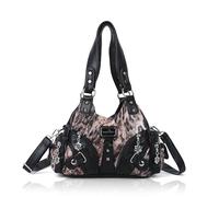 Angel Kiss Women's 160922 Hobo Bag