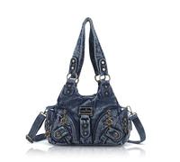 Angel Kiss Women's 160922 Hobo Bag