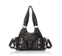 Angel Kiss Women's 160922 Hobo Bag