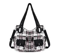 Angel Kiss Women's Handbag With Crossbody Strap Tote-Hobo-Crossbody