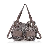 Angel Kiss Women's Handbag With Crossbody Strap Tote-Hobo-Crossbody