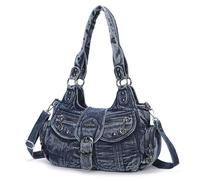 Angel Kiss Women's Top-handles Bag Hobo Shoulder Handbag