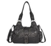 Angel Kiss Women's Top-handles Bag Hobo Shoulder Handbag